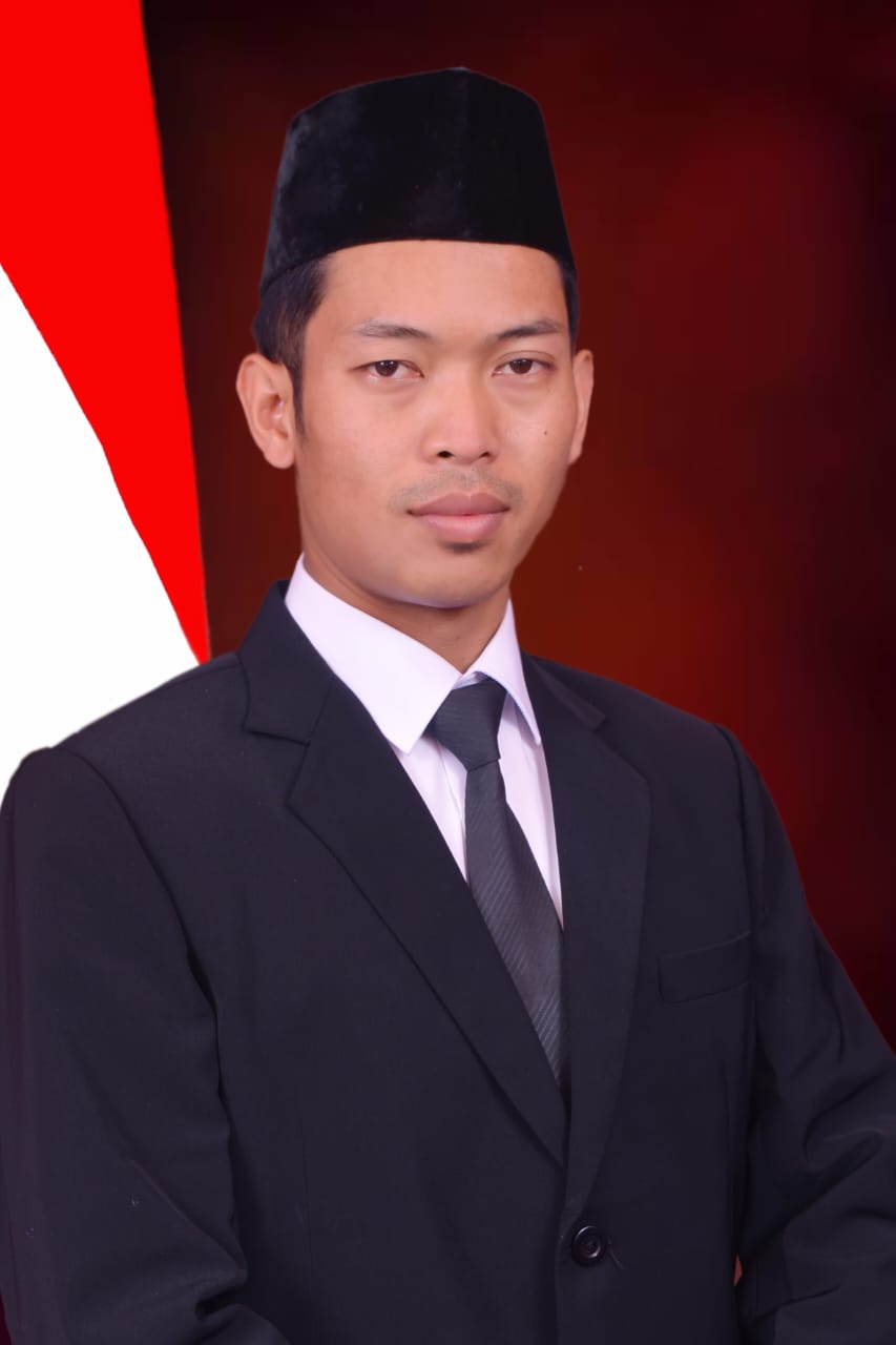 Ahmadi Susanto