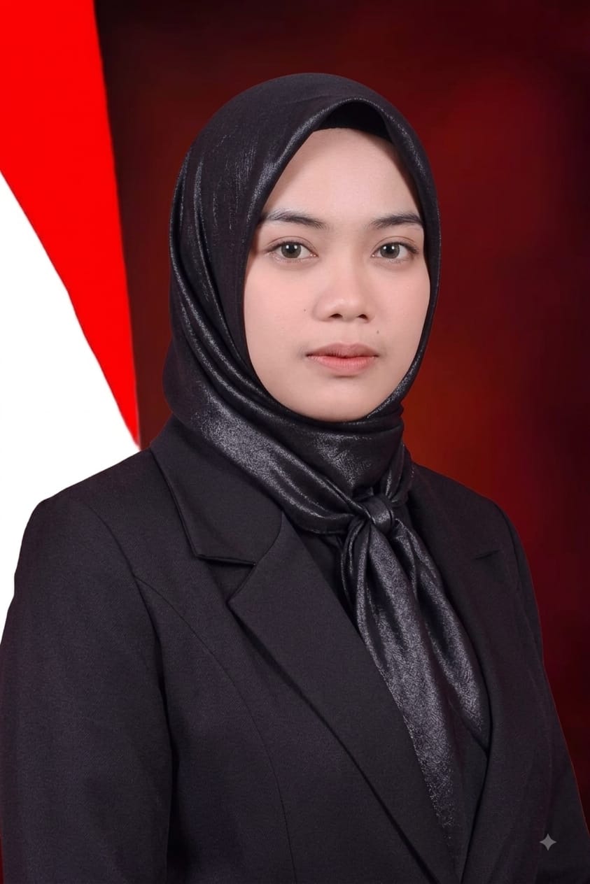 Putri Andanny Asfarun Ni'mah