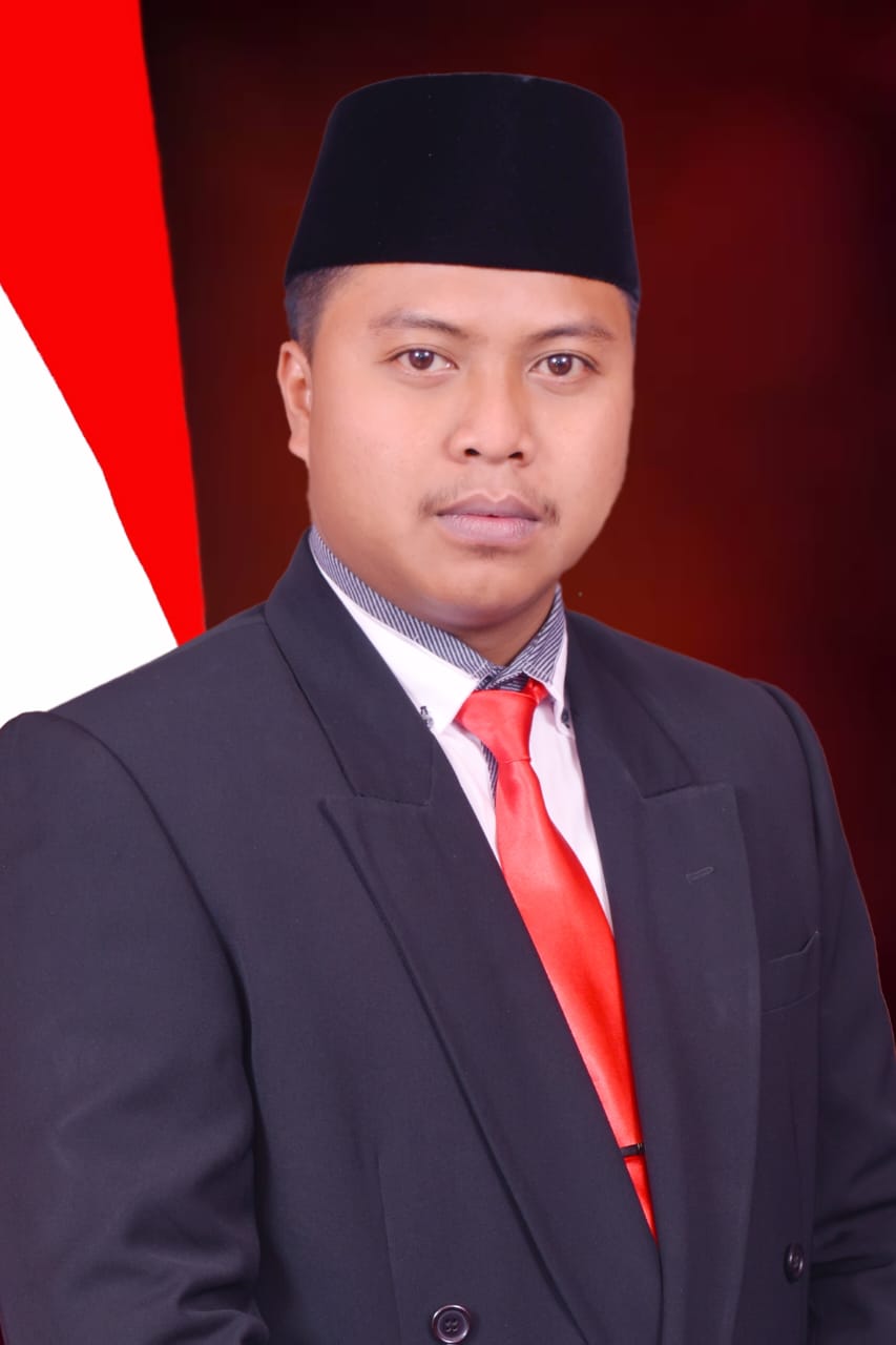 Muhammad Muslih